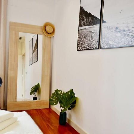 Hola Valencia - Holiday Apartments Luaran gambar