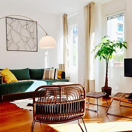 Hola Valencia - Holiday Apartments Luaran gambar