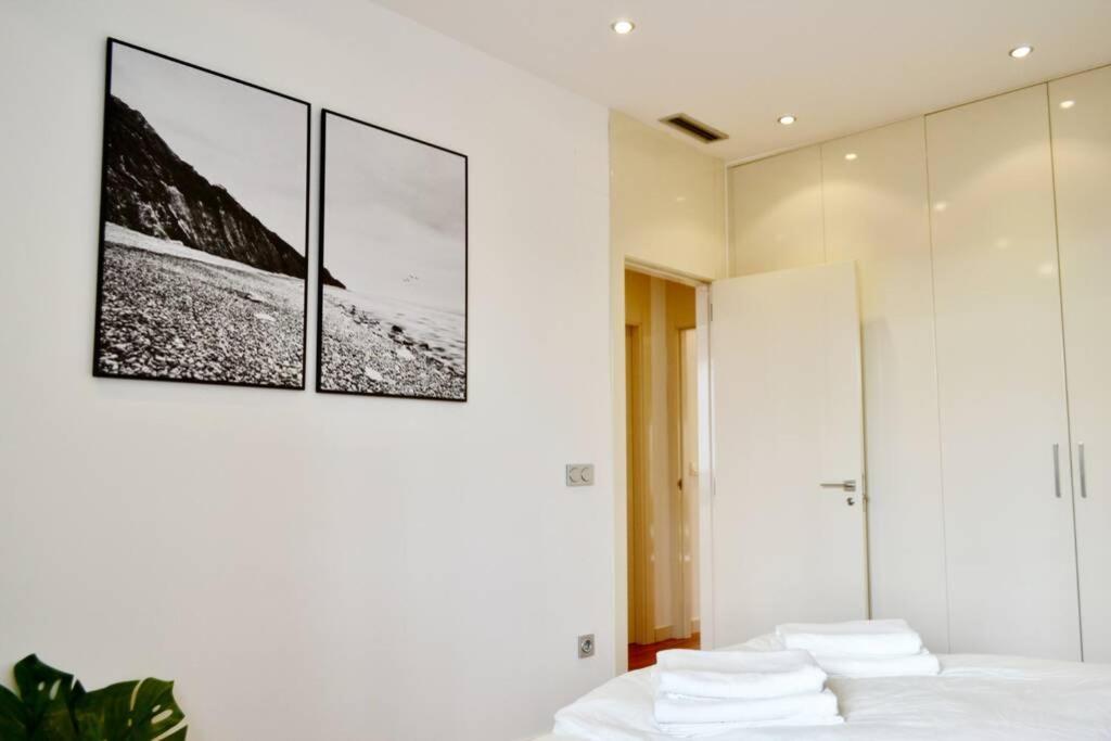 Hola Valencia - Holiday Apartments Luaran gambar
